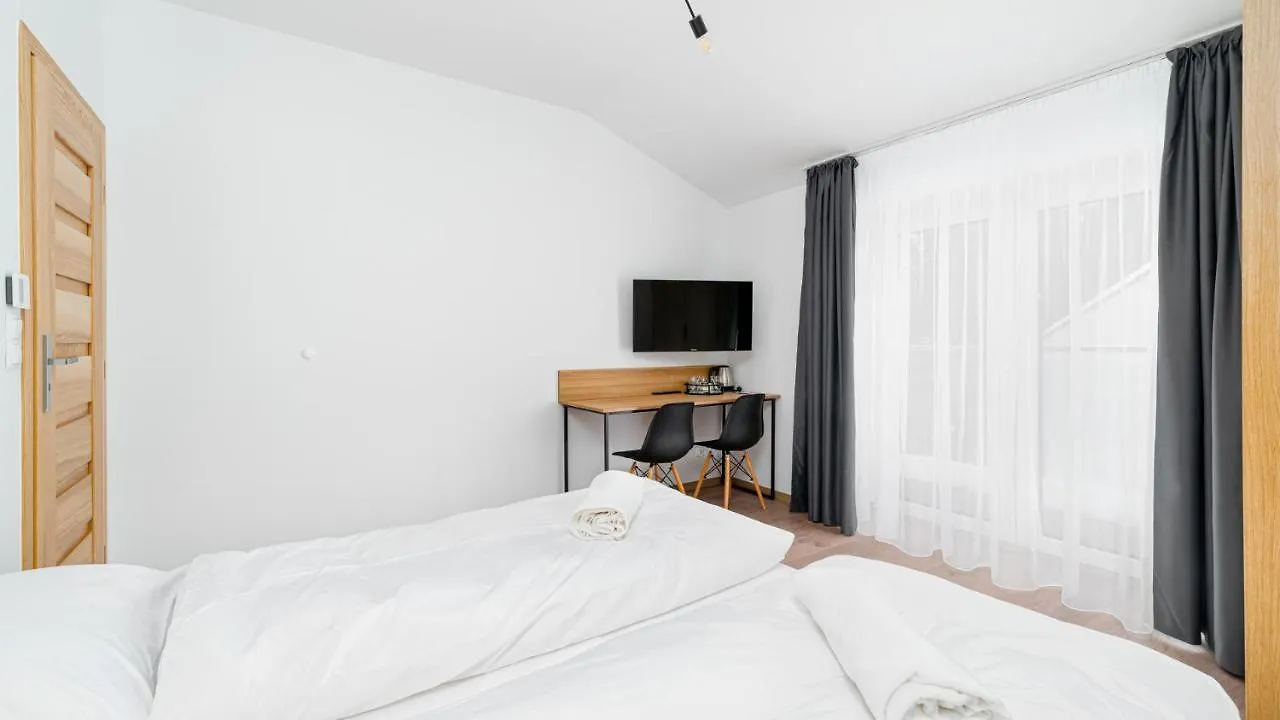Emilly Center Apartment Karpacz