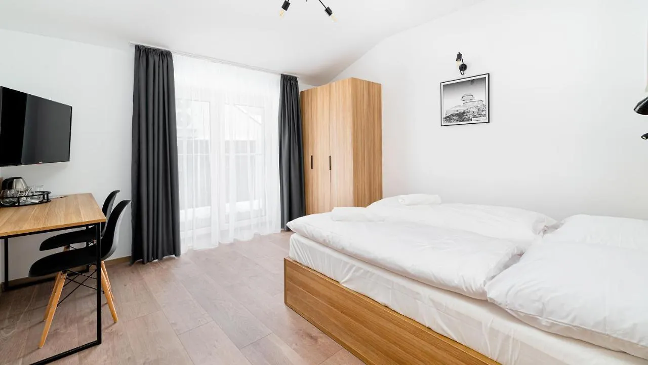 Emilly Center Apartment Karpacz Poland