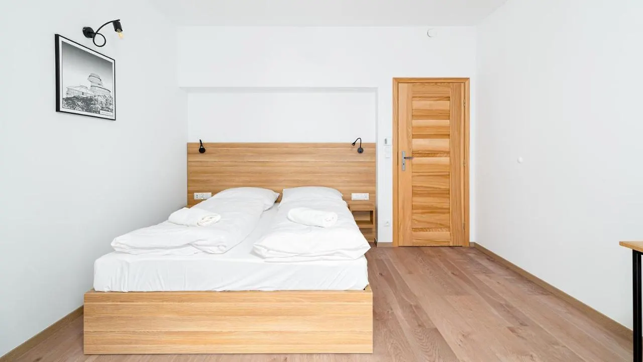 Emilly Center Apartment Karpacz