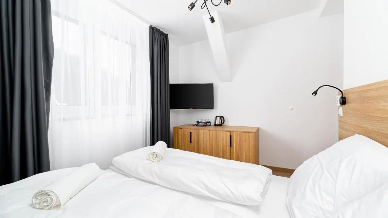 Emilly Center Apartment Karpacz