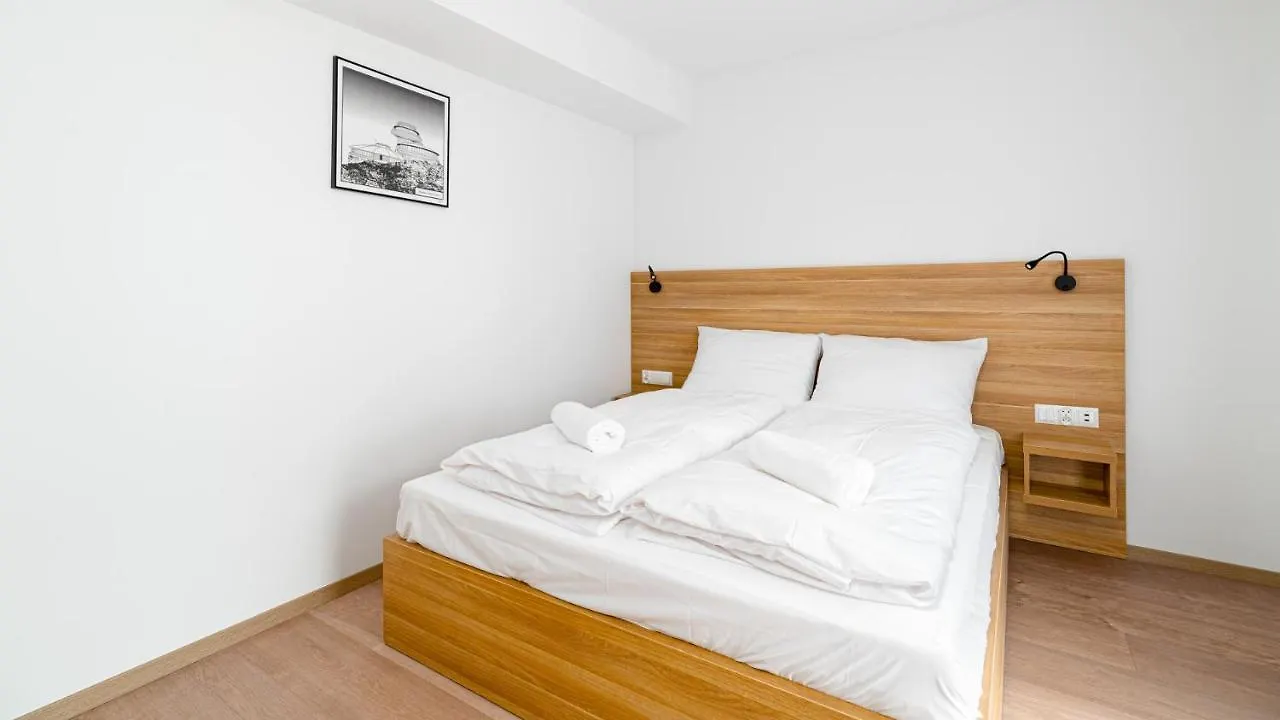 Emilly Center Apartment Karpacz Poland
