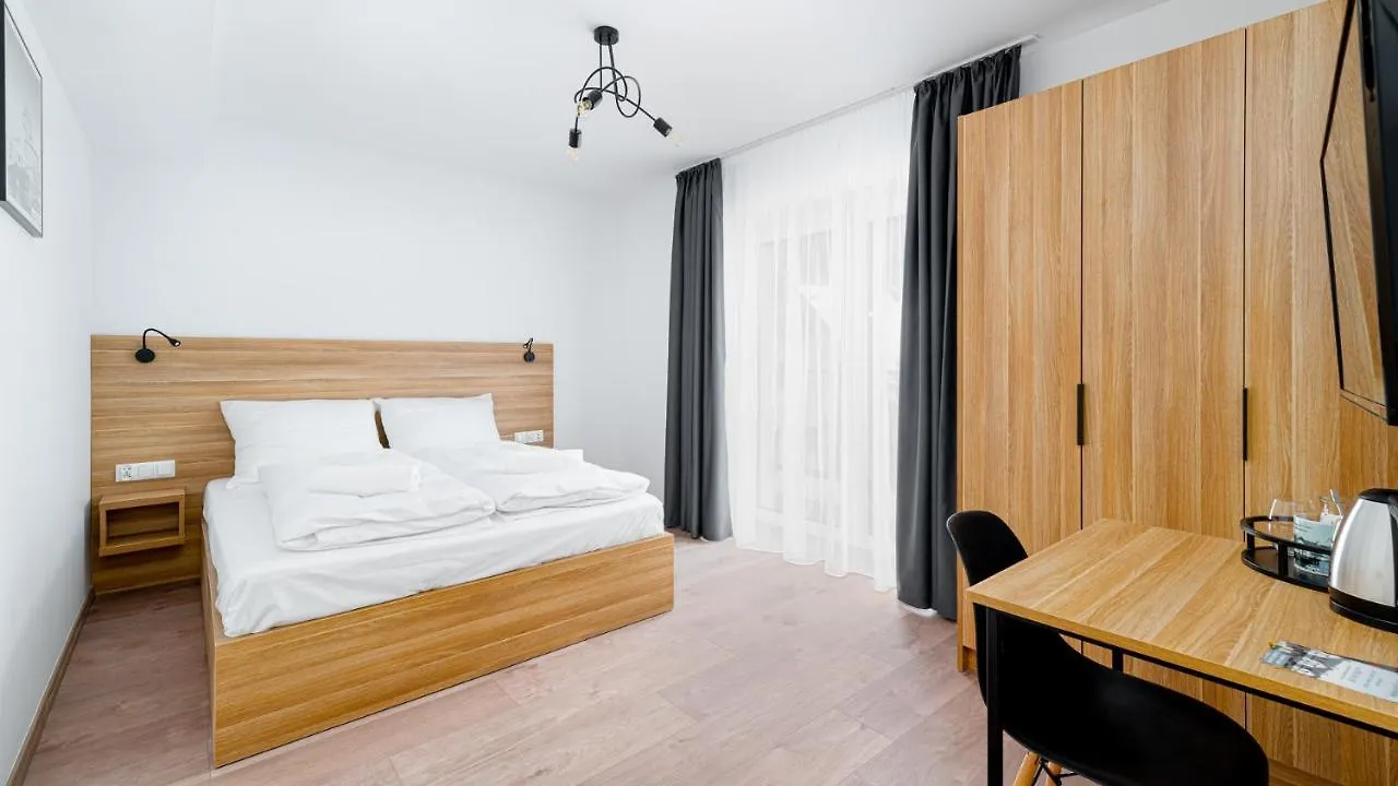 Emilly Center Apartment Karpacz