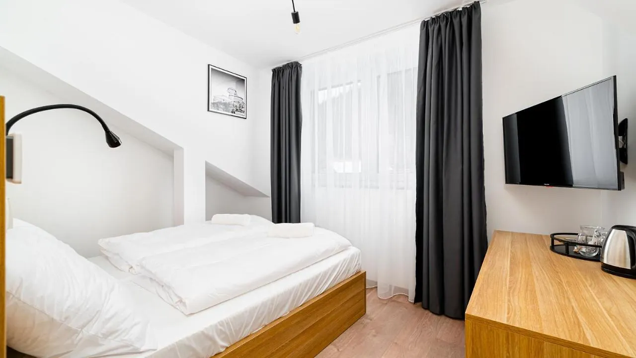Emilly Center Apartment Karpacz