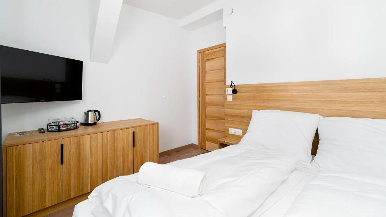 Emilly Center Apartment Karpacz 0*,  Poland