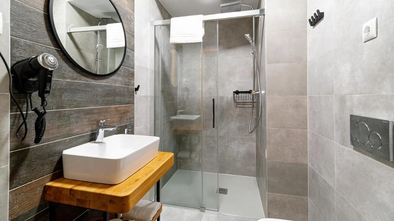Emilly Center Apartment Karpacz Poland