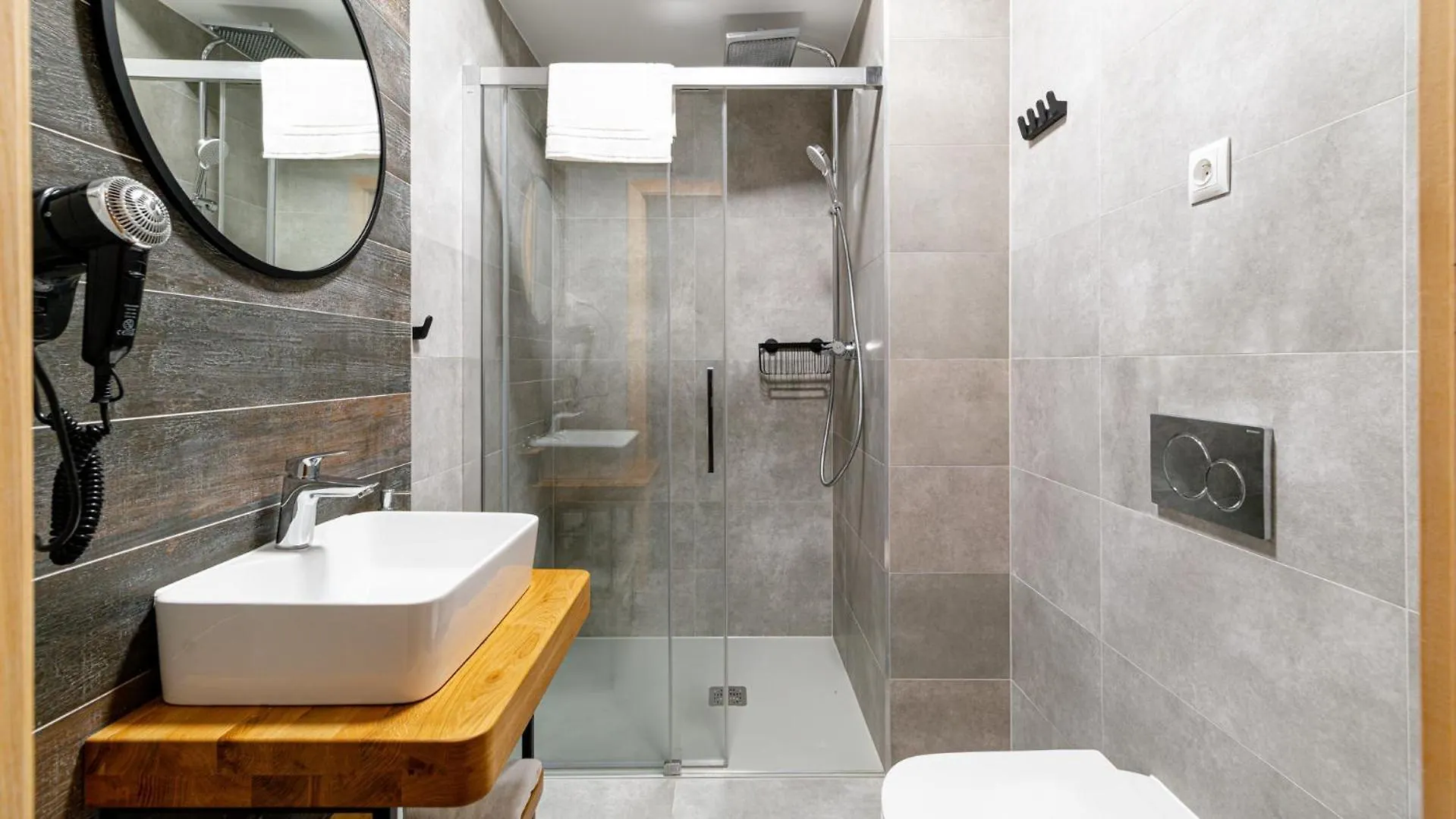 Emilly Center Apartment Karpacz