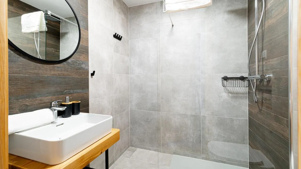 Emilly Center Apartment Karpacz
