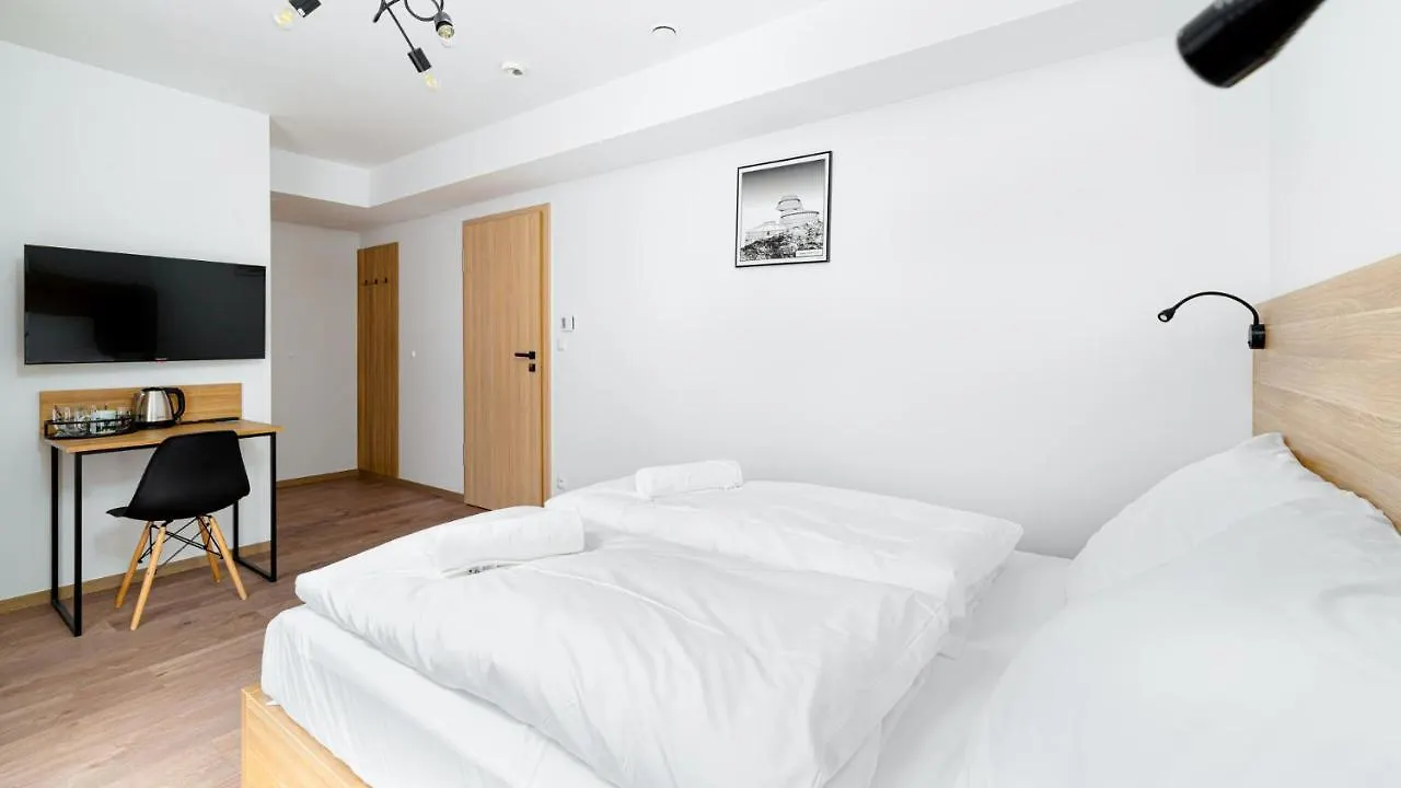 Emilly Center Apartment Karpacz