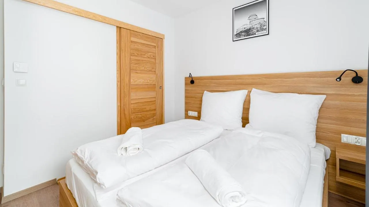 Emilly Center Apartment Karpacz