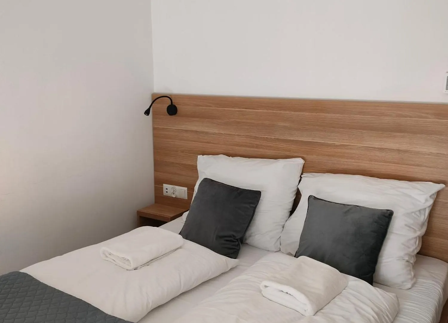 Emilly Center Apartment Karpacz