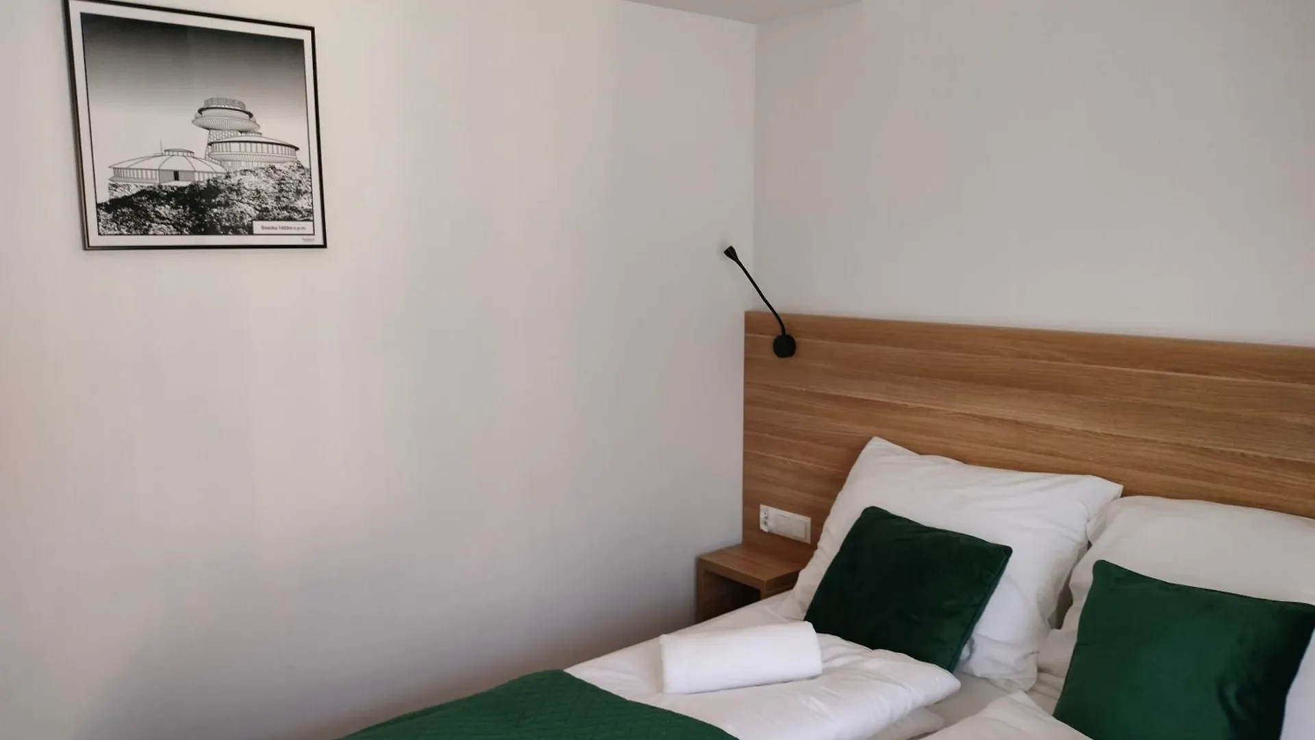Emilly Center Apartment Karpacz