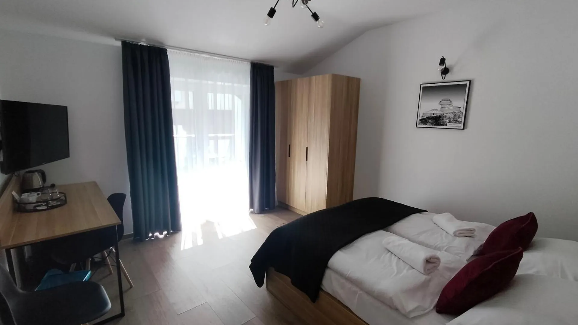 Emilly Center Apartment Karpacz Poland