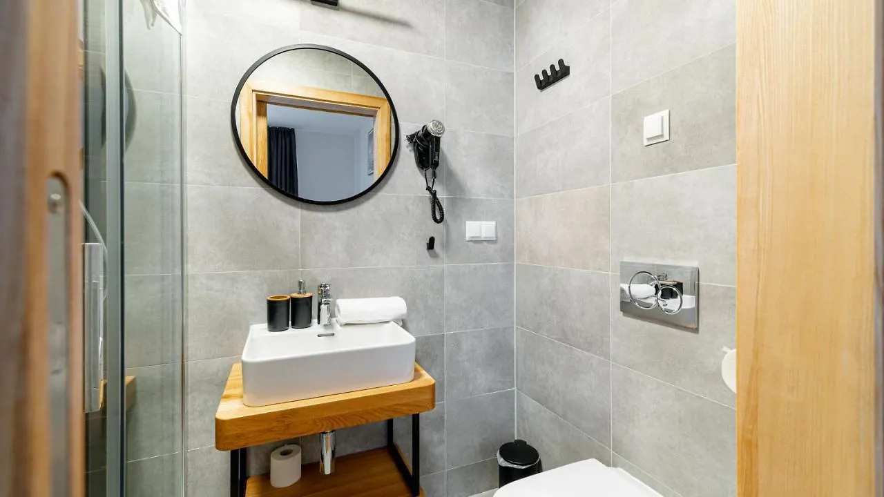 Emilly Center Apartment Karpacz