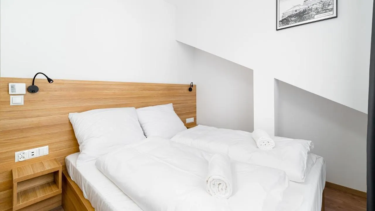 Emilly Center Apartment Karpacz