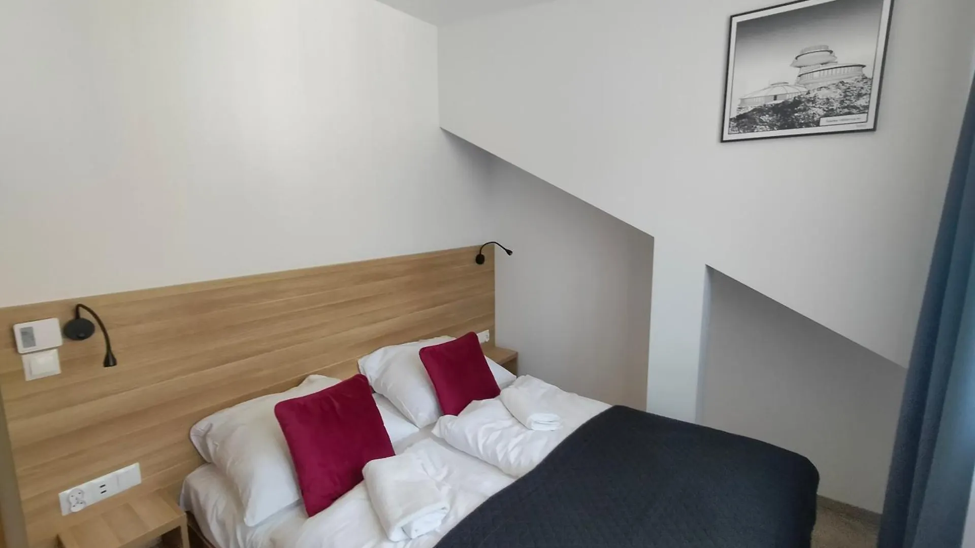 Emilly Center Apartment Karpacz